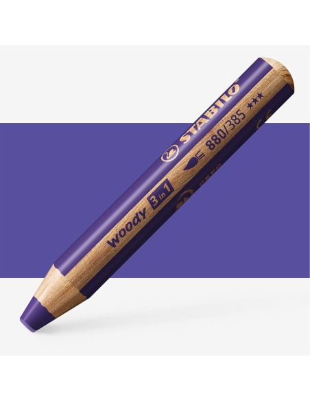 Sacapuntas Jumbo Stabilo