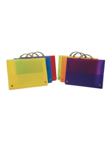 Maletin Portadocumentos COLORGRAF