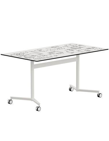 Mesa abatible Twist R
