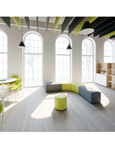 Pouffe SQ 2
