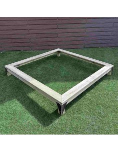 Cuadrado de reuniones