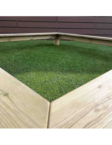 Cuadrado de reuniones