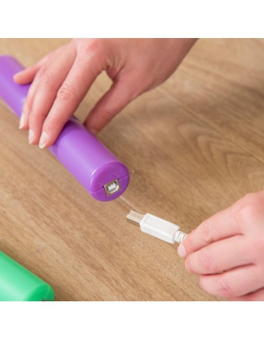 Cilindros luminosos 12u