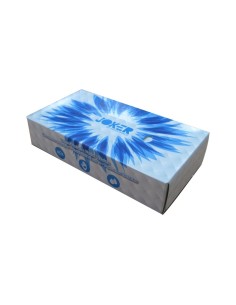 Pañuelos caja