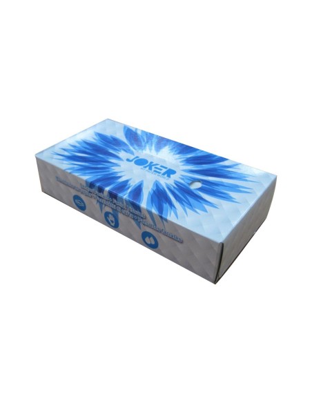 Pañuelos caja