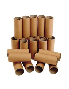 Rollos reciclados pack 24