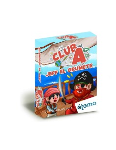 Club A Jeff El Grumete