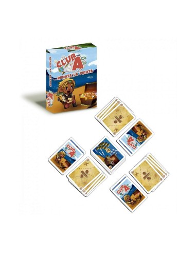 Club A Renata La Pirata