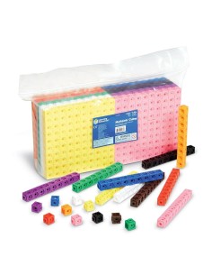 Multicubos 2x2 1000 piezas