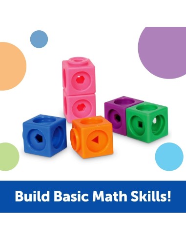 Multicubos 2x2 1000 piezas