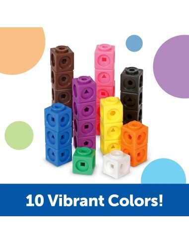 Multicubos 2x2 1000 piezas