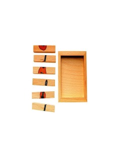 Puzzle guitarra
