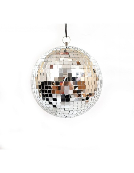 Bola de espejos disco