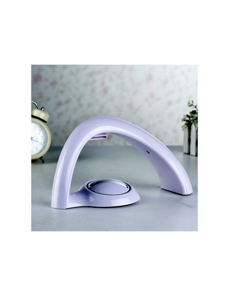 Proyector luz arcoiris