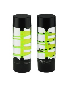 Temporizador líquido UV