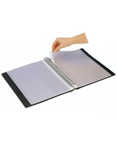 Carpeta Fundas IN&OUT 2