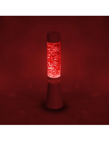 Lámpara sensorial colores