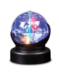 Lámpara caleidoscopio