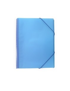 Carpeta Fundas MAXIPLAS 2