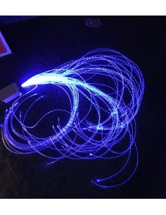 Cola fibra óptica sensorial 1,5 metros