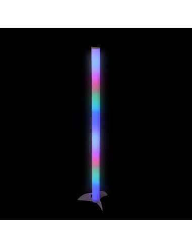 Cohete de luz sensorial