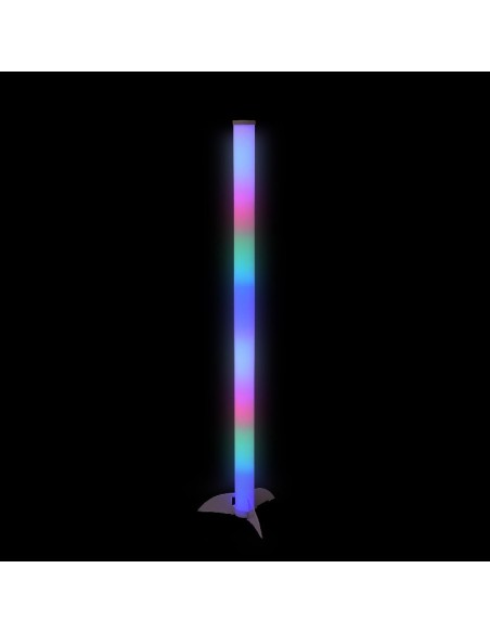 Cohete de luz sensorial