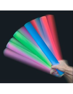 Barras sensoriales de foam
