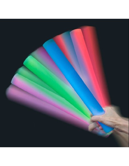 Barras sensoriales de foam