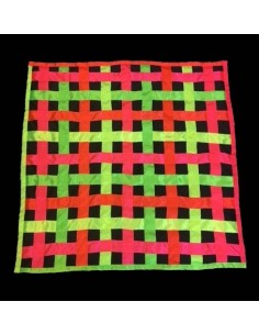 Alfombra sensorial UV