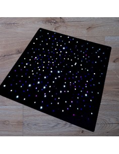 Alfombra sensorial LED 2