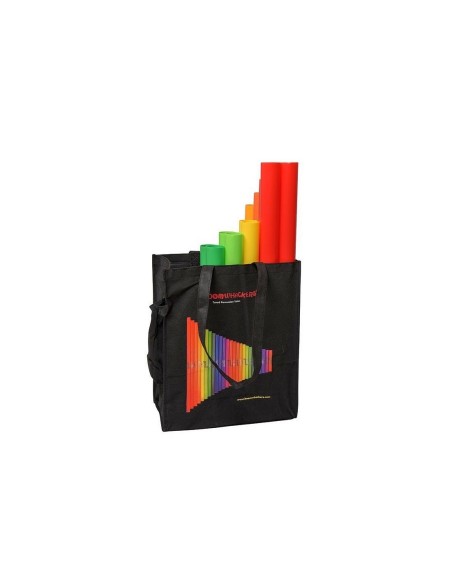 Boomwhackers bolsa