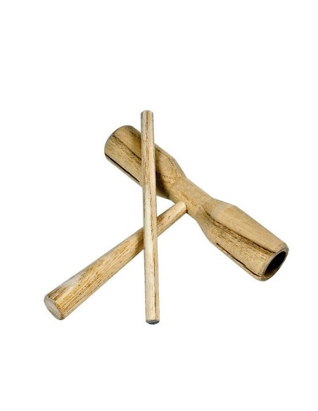 Tubo de resonancia acacia