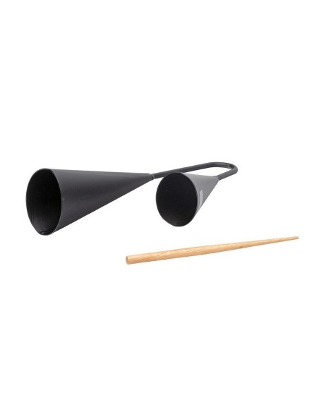 Campaña brasileña de 30 cm