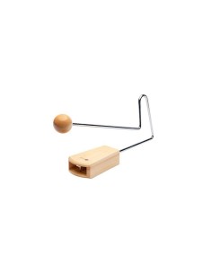 Vibraslap