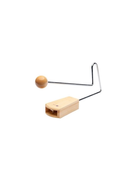 Vibraslap