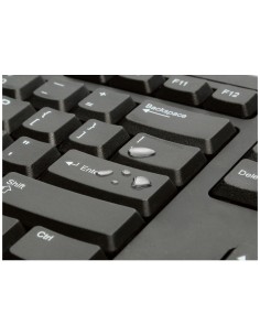 Teclado con cable USB/PS2 Kensington 2