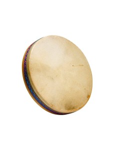 Tambor oceánico de 35 cm