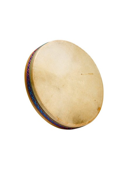 Tambor oceánico de 35 cm