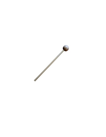 Maza de madera