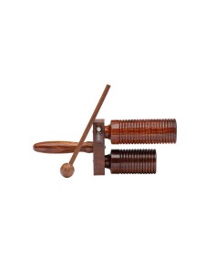Tubo de resonancia Pao Rose