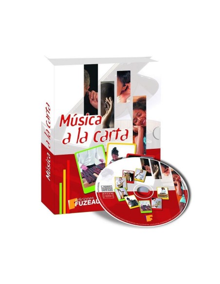 Música a la carta