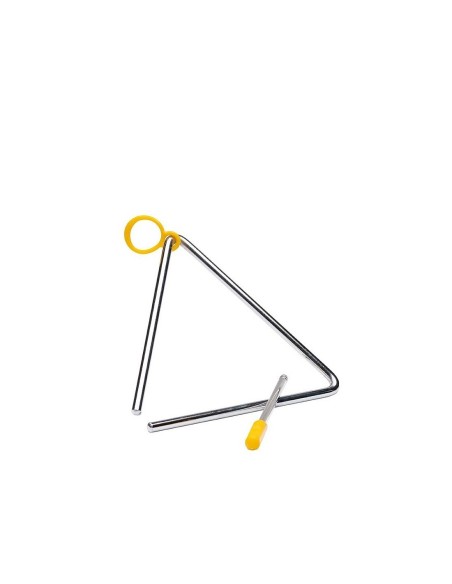 Triángulo de 16 cm