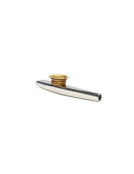 Kazoo de latón
