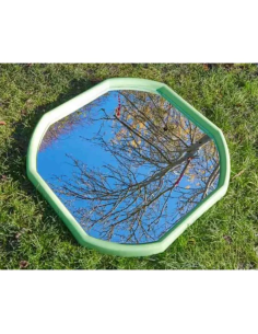 Espejo para Bandeja Tuff grande