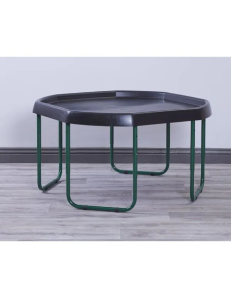 Base con patas para bandeja Tuff grande