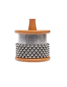 Cabassa de 18 cm 2