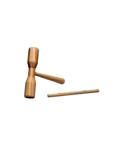 Tubo de resonancia acacia 2