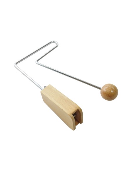 Quijada (Vibra-Slap)