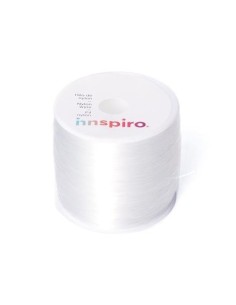 Hilo de pescar nylon 0.35