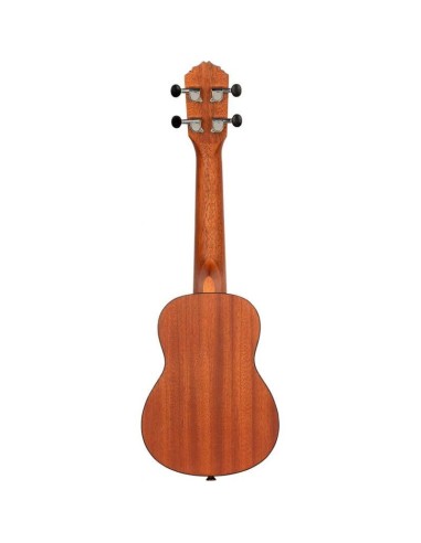 Ukelele Soprano RU5-SO